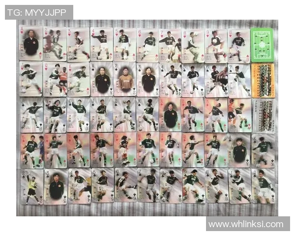 1999中国足球甲A联赛球星卡回顾与价值分析：时代印记与收藏热潮