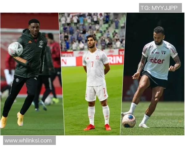 2025年全球足球球星排名揭晓 世界足坛新一代巨星逐渐崭露头角