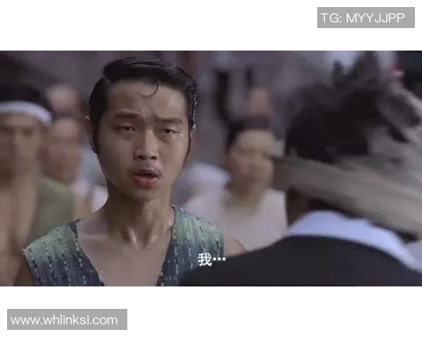 《星爷功夫足球经典片段重现：找人那一幕令人捧腹大笑》