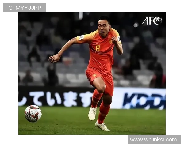 中国足球未能登场的明星球员们背后的遗憾与希望