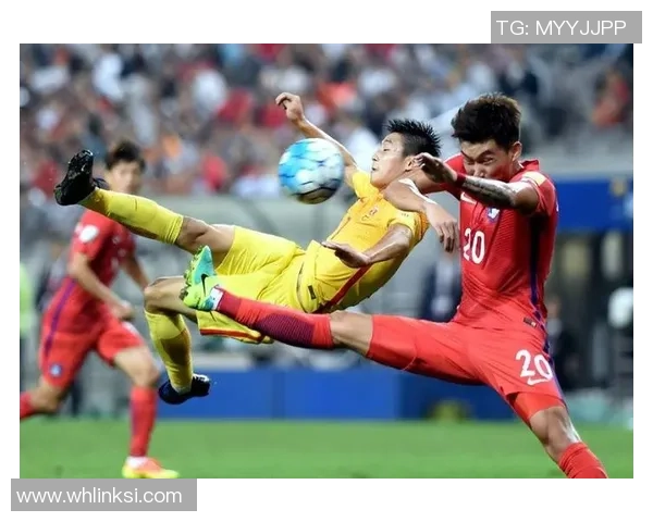 中国足球运动员球星的崛起与挑战 聚焦本土明星对国际舞台的影响力