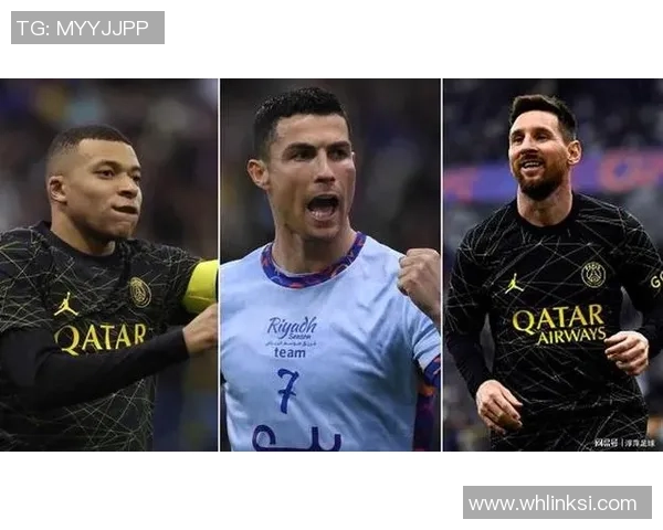 为什么足球明星收入如此惊人背后的原因与市场运作分析