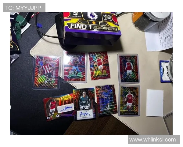 从球星卡面料看足球收藏文化与运动激情交织的独特魅力