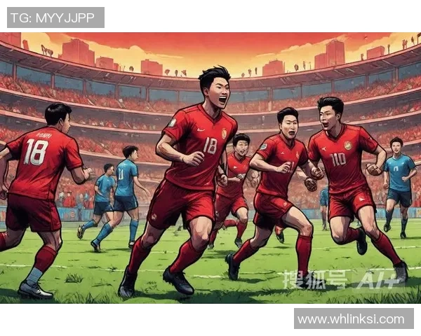 从足球归国球星看中国足球发展趋势与未来潜力