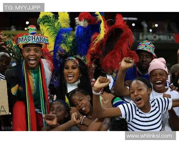 南非足球队明星球员盘点 他们如何在国际赛场上展现风采