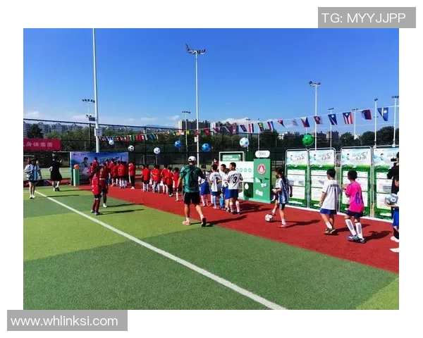 宝鸡球星足球:打造地方足球特色培养体系助力青少年发展 宝鸡球星足球:打造地方足球特色培养体系助力青少年发展