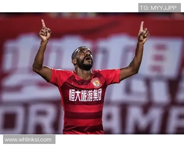 恒大足球归化球星表现分析与中国足球未来发展展望 恒大足球归化球星表现分析与中国足球未来发展展望