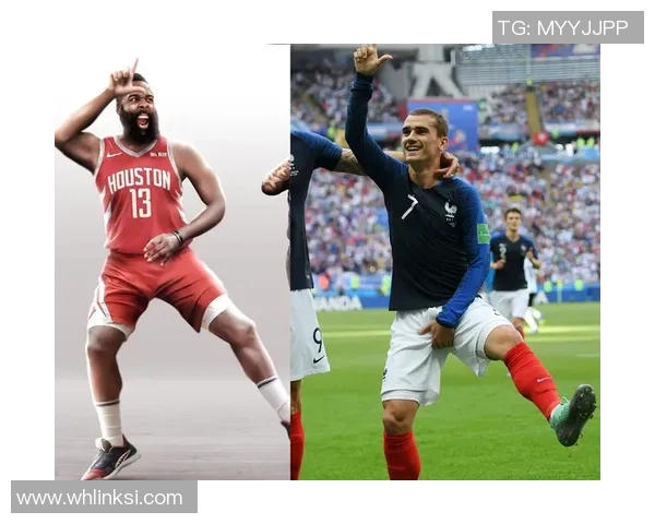 用NBA巨星视角独特解读当今足坛顶级球星竞技价值