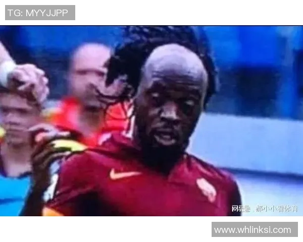 足球场上的辫子风潮：那些用发型与技巧征服世界的球星们